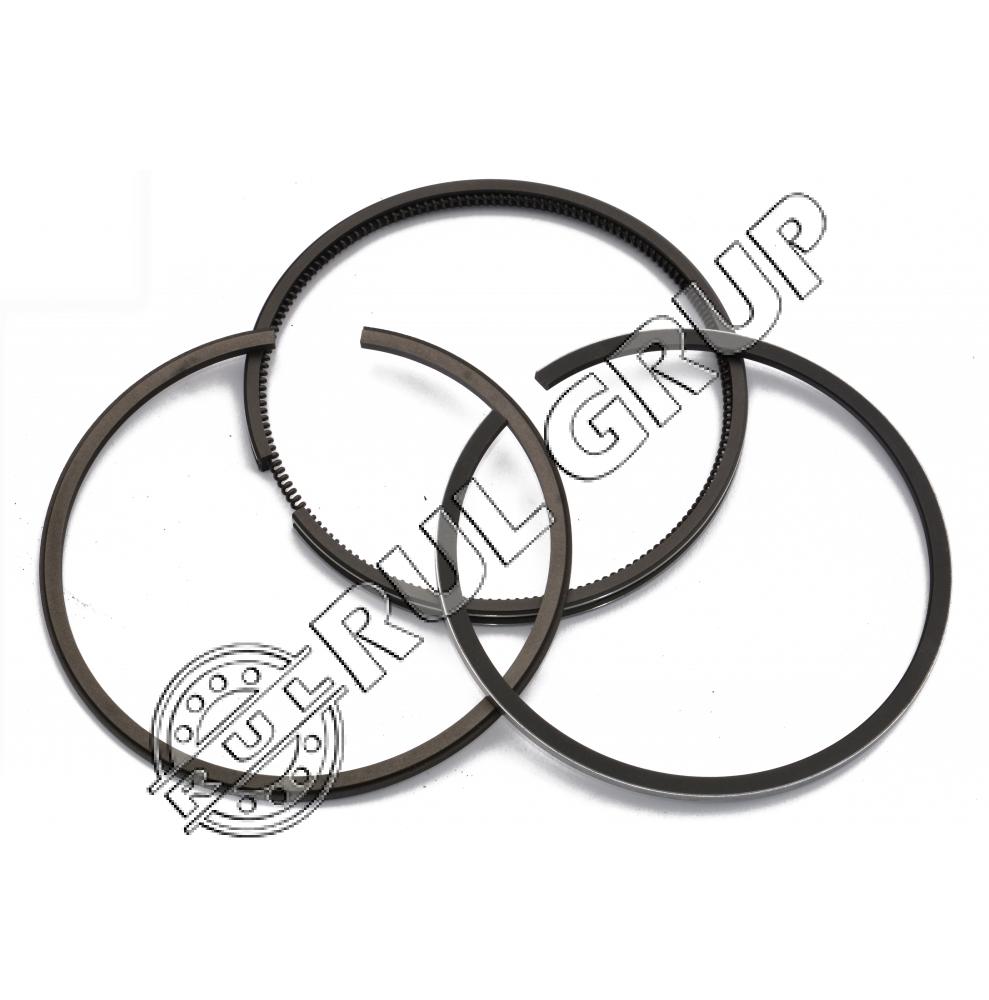 SEGMENTI U445 D95.4 DROUZHBA IM/CYL